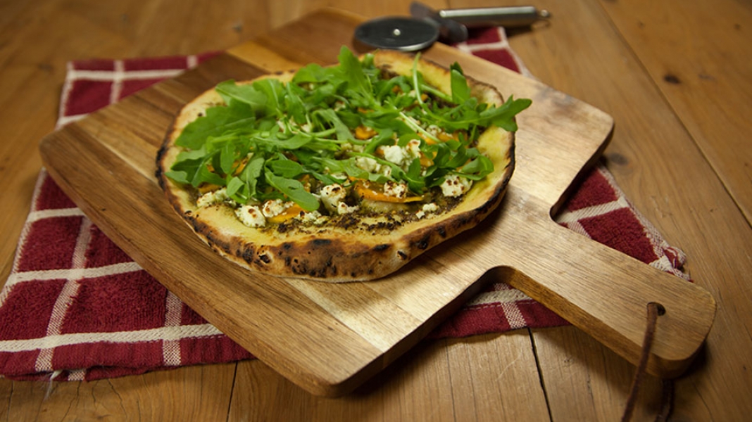 Pizza Menu Pete's Wood Fired Pizza Geelong, Surf Coast, Torquay